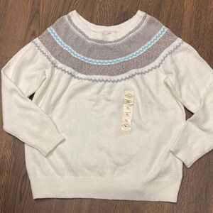 St. John’s Bay Sweather   Size XL